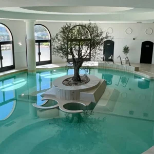 Experiencia de Spa de Lujo – 60 Minutos de Relajación en Villa Augusta