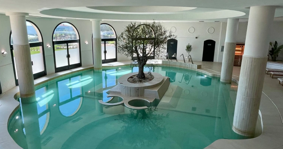 Experiencia de Spa de Lujo – 60 Minutos de Relajación en Villa Augusta
