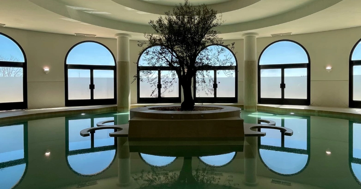 Experiencia de Spa de Lujo – 60 Minutos de Relajación en Villa Augusta - Imagen 2