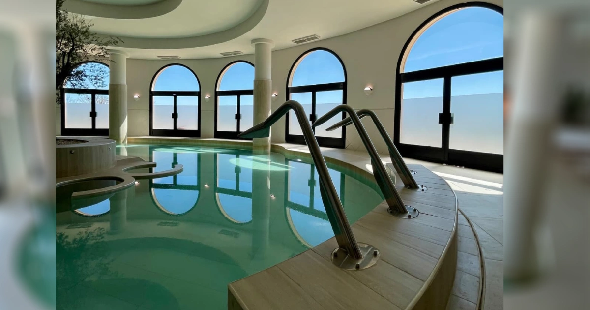 Experiencia de Spa de Lujo – 60 Minutos de Relajación en Villa Augusta - Imagen 4